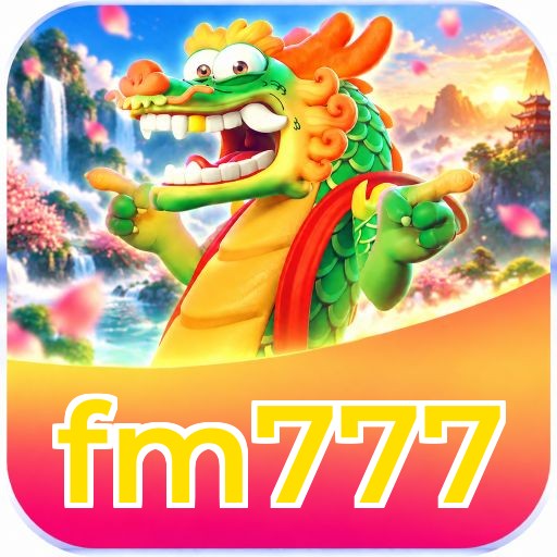 fm777 Logo
