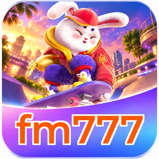 fm777 Logo