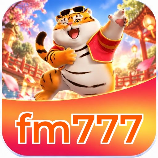 fm777 Logo