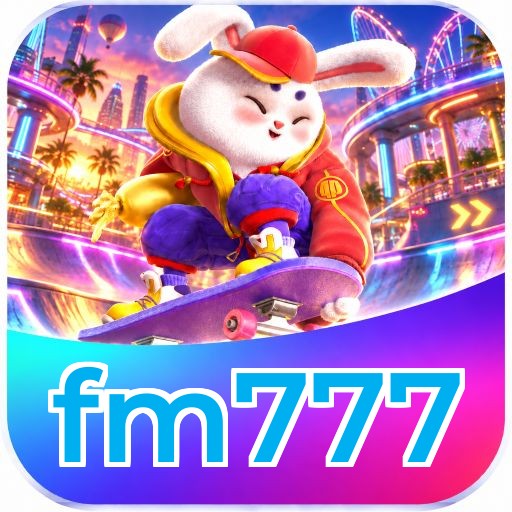 fm777 Logo