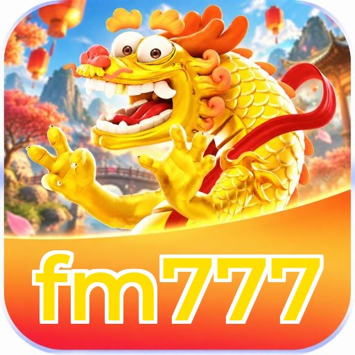 fm777 Logo
