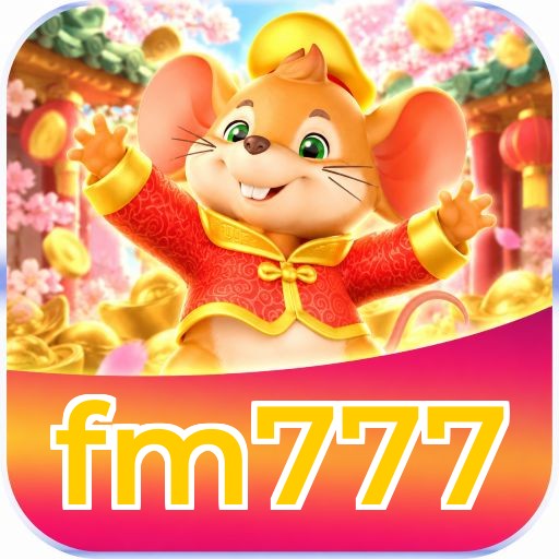fm777 Bônus R$ 5.000 Logo