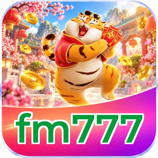 Slots fm777 - RTP Alto Certificado