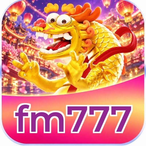fm777 Logo