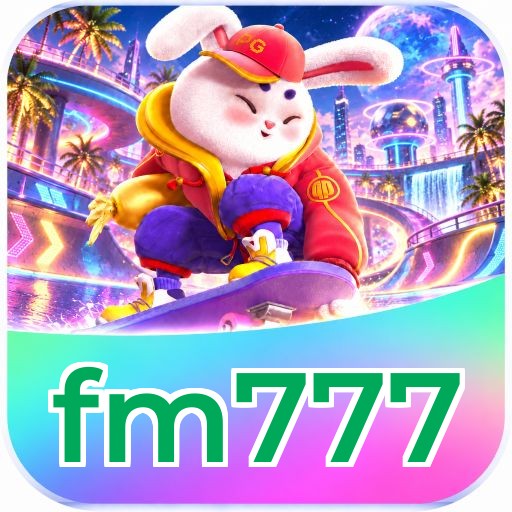 fm777 Logo