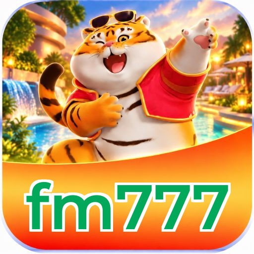 fm777 Logo 3