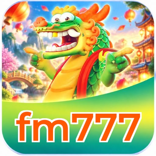fm777 Logo
