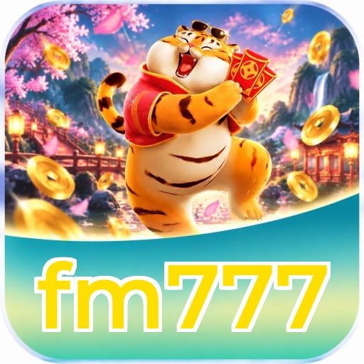 fm777 Logo