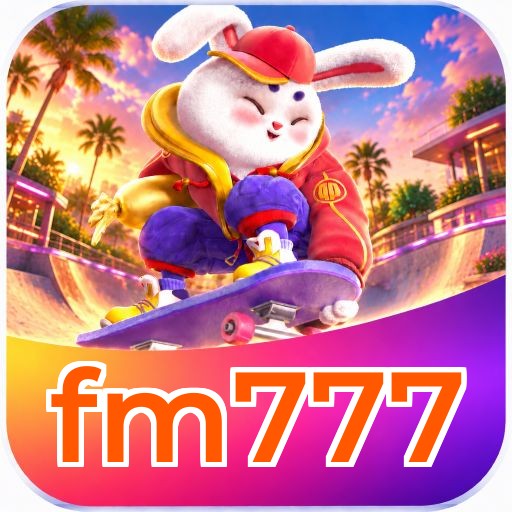 fm777 Logo