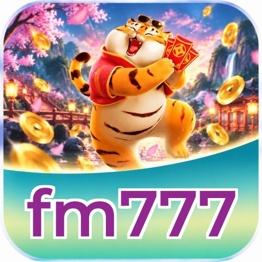 fm777 Instalar Logo 3