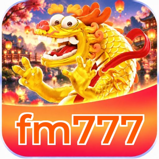 fm777 Logo