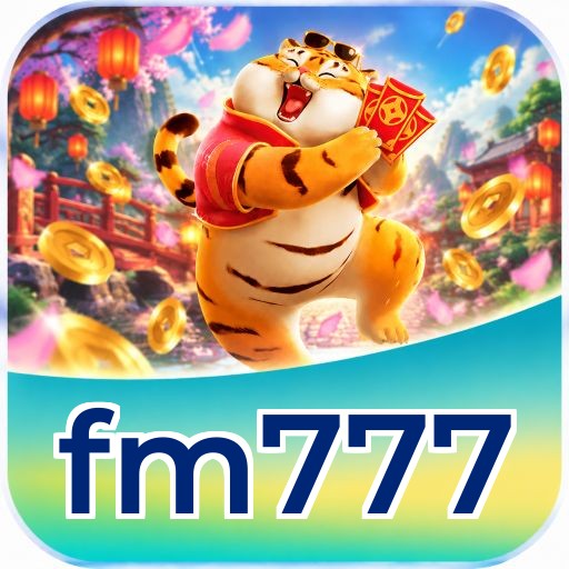 fm777 Logo