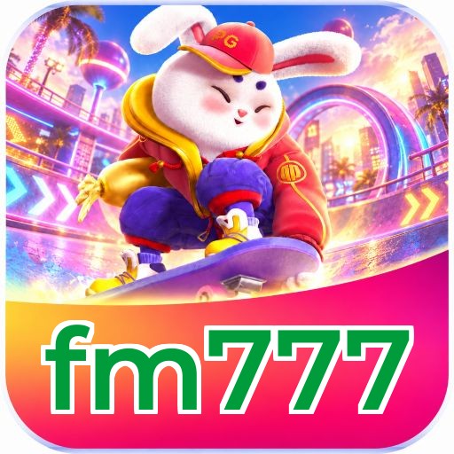fm777 Segurança Logo 2
