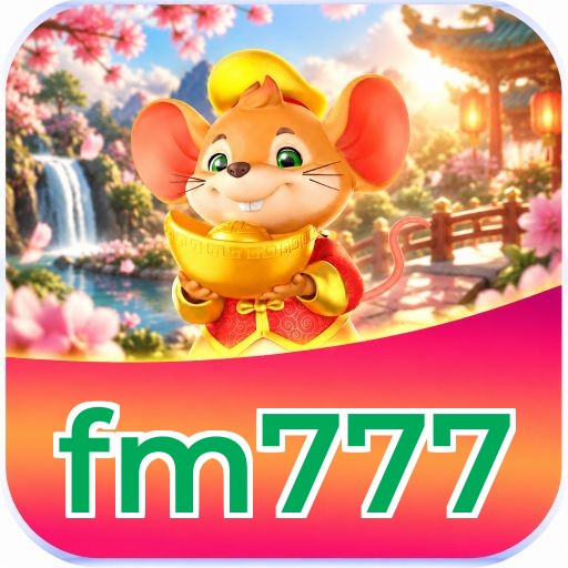 fm777 Logo