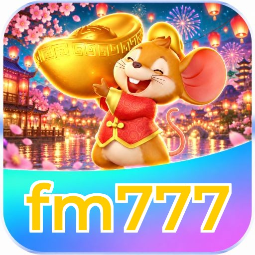 fm777 Logo