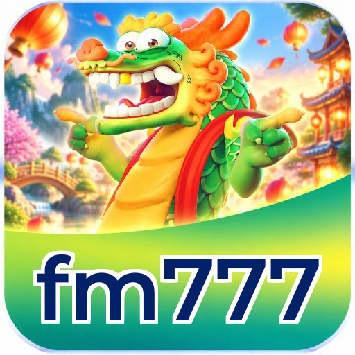fm777 Logo