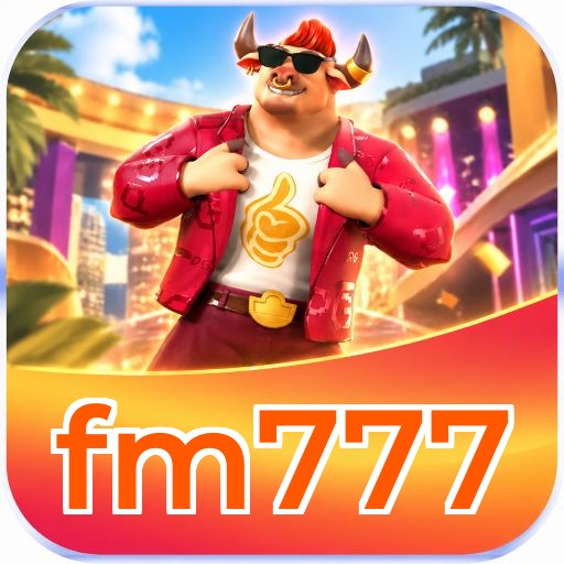 fm777 Logo
