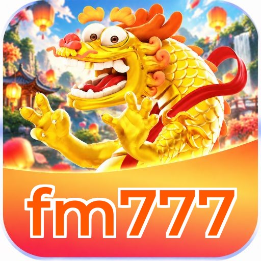fm777 Instalar Logo 2