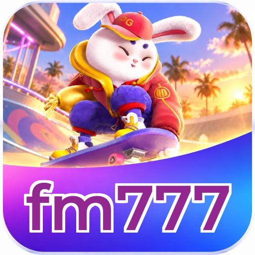 fm777 Segurança Logo 1
