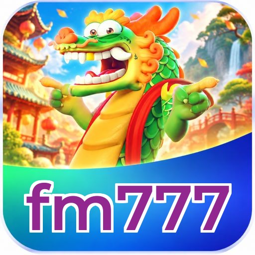 fm777 Instalar Logo 1