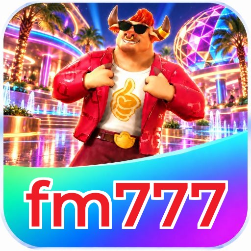 fm777 Logo 2