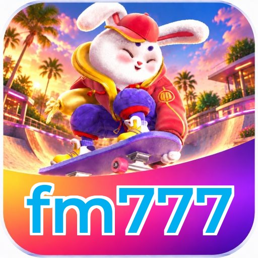 Slots fm777 - 1.500+ Jogos RTP Alto