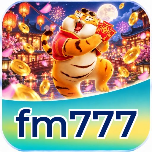 fm777 Logo