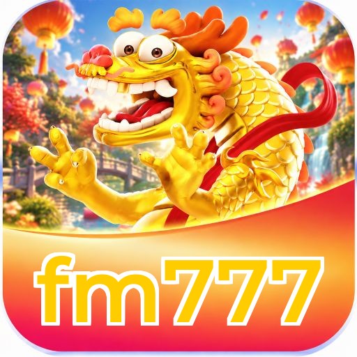 fm777 Apostas Esportivas Logo