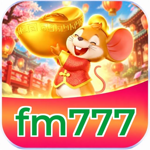 fm777 Download Logo Oficial