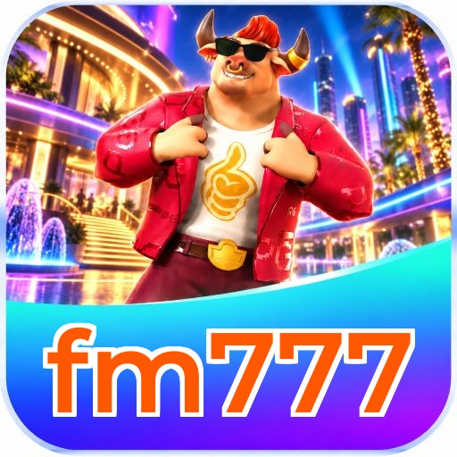 fm777 Logo