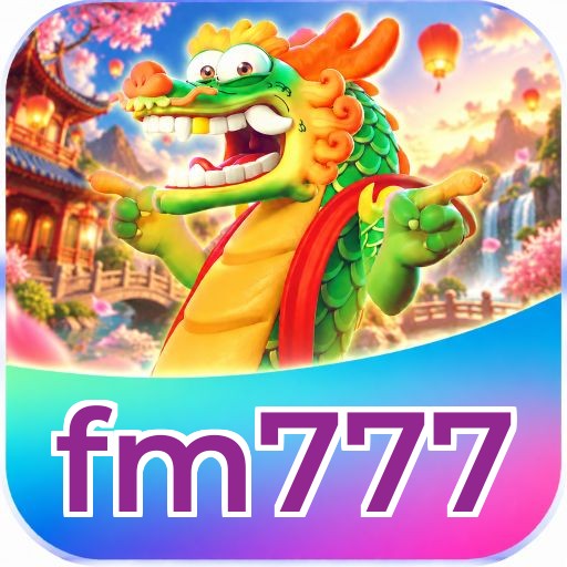 fm777 Logo